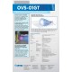 Optex OVS-01GT vehicle presence sensor